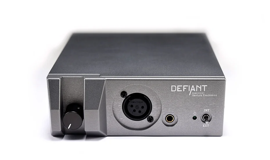 Venture Electronics VE Defiant
