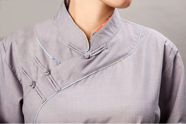 Новинка женские комплекты одежды для медитации костюмы дома костюм монаха