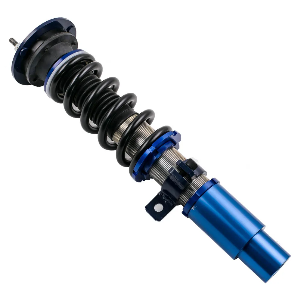 Койловеров Coilover суспензий комплект для BMW E39 5 серии 1995 2003 520i 523i 528i 530i 525TD 530D