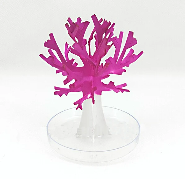 2019 г. 90 мм аналоговая расцветка волшебное японское дерево Сакура настольное