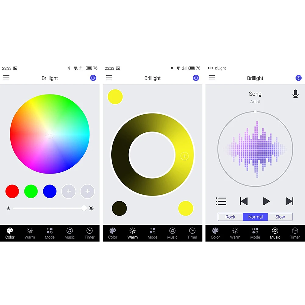 [DBF]WIFI беспроводной светодиодный смарт Контроллер работает с системой Android/IOS