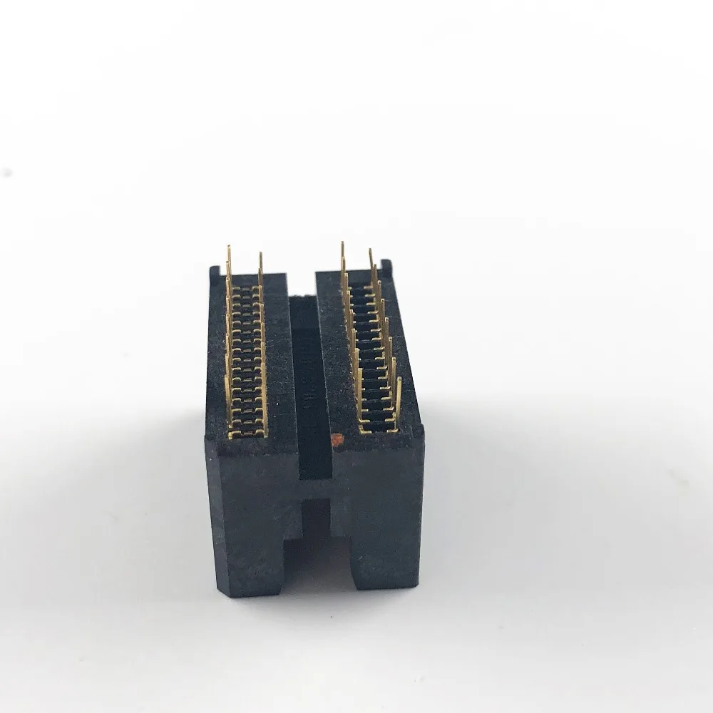 SOJ32 SOJ 32 IC тестовая розетка штырьковый штырь 1 27 для измерения детской яркости