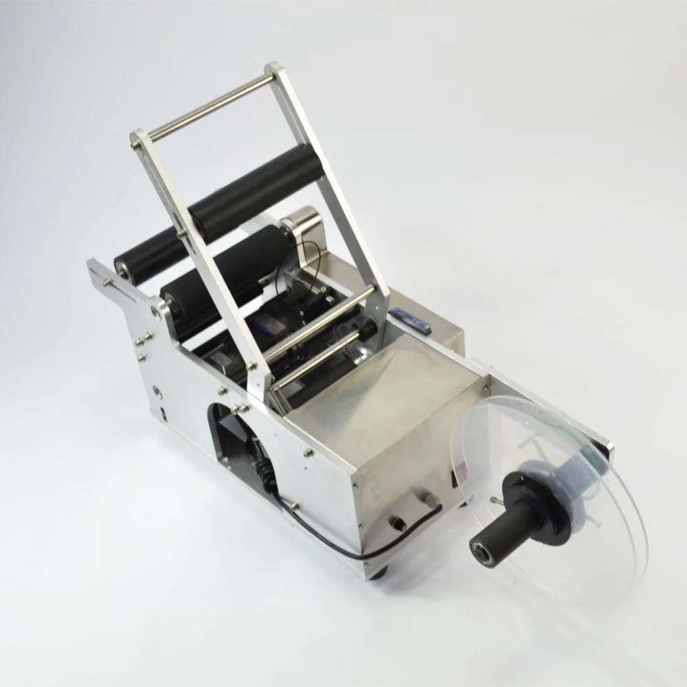 Ручная машина для нанесения этикеток на бутылки/машина бутылки вина |