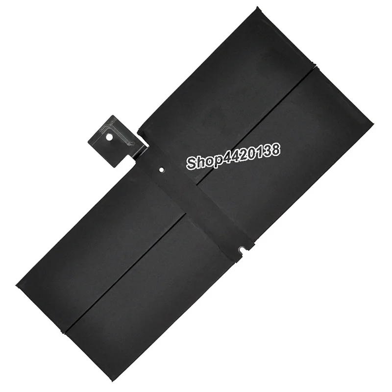 7XINbox 45.5Wh 6012mAh 7 57 V подлинный G3HTA038H Аккумулятор для ноутбука Microsoft Surface Pro 5 1796 Series