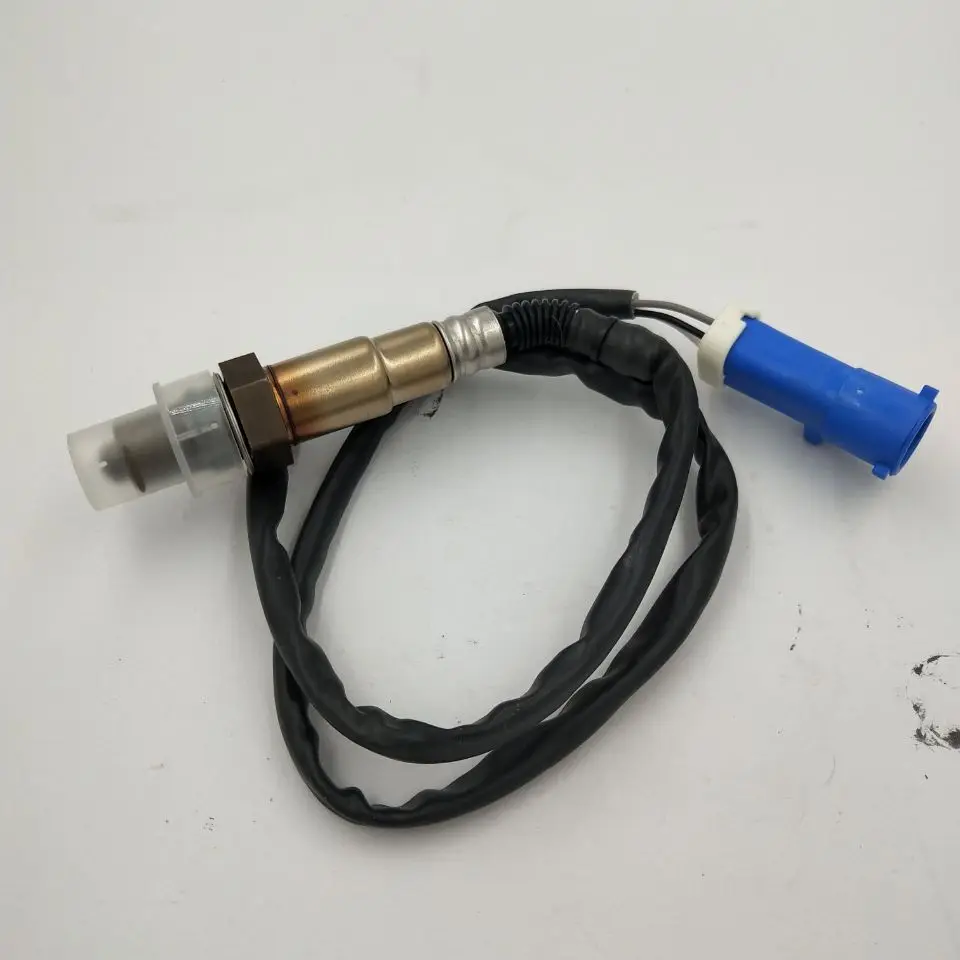 

Lambda Oxygen Sensor for Ford Focus 2 3 C-max 0258006569