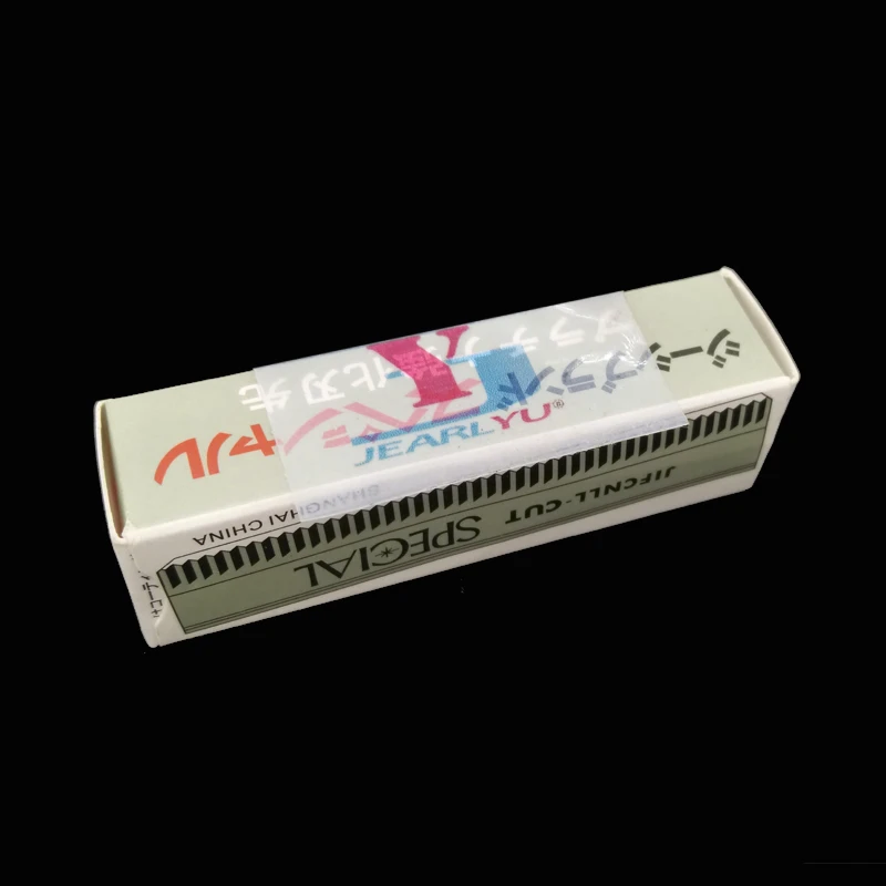 10 шт. триммер для бровей, макияж, нож, выскабливание бровей, бритва, отделка, острые лезвия из нержавеющей стали, инструменты для макияжа
