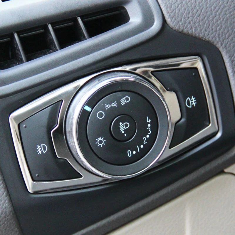 Светильник с противотуманной головкой AX светильник кнопкой переключения