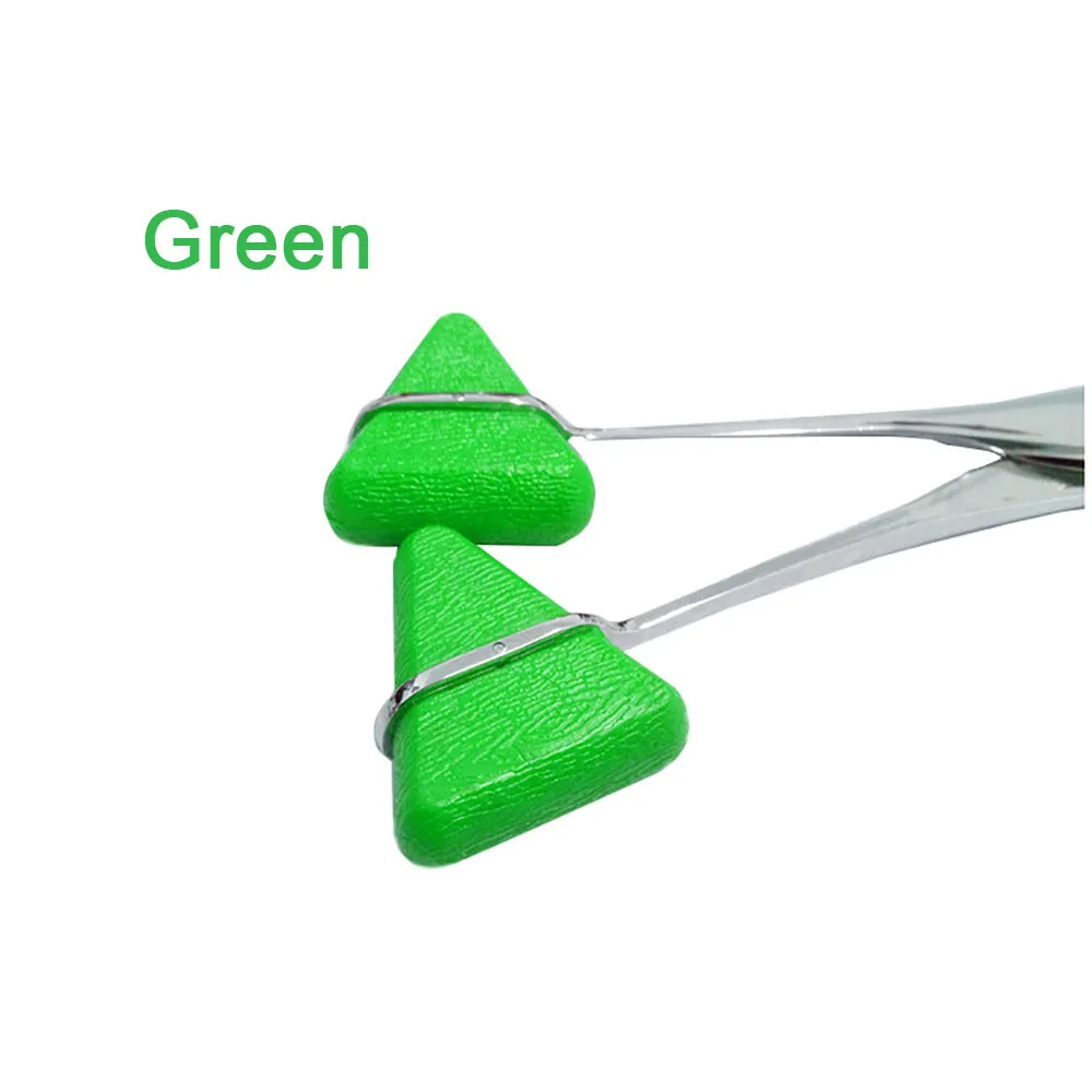 P3 zinc alloy Durable 2PCS Safe Medical Neurological Reflex Hammer Percuteur Knee Diagnostic Healthy Check |