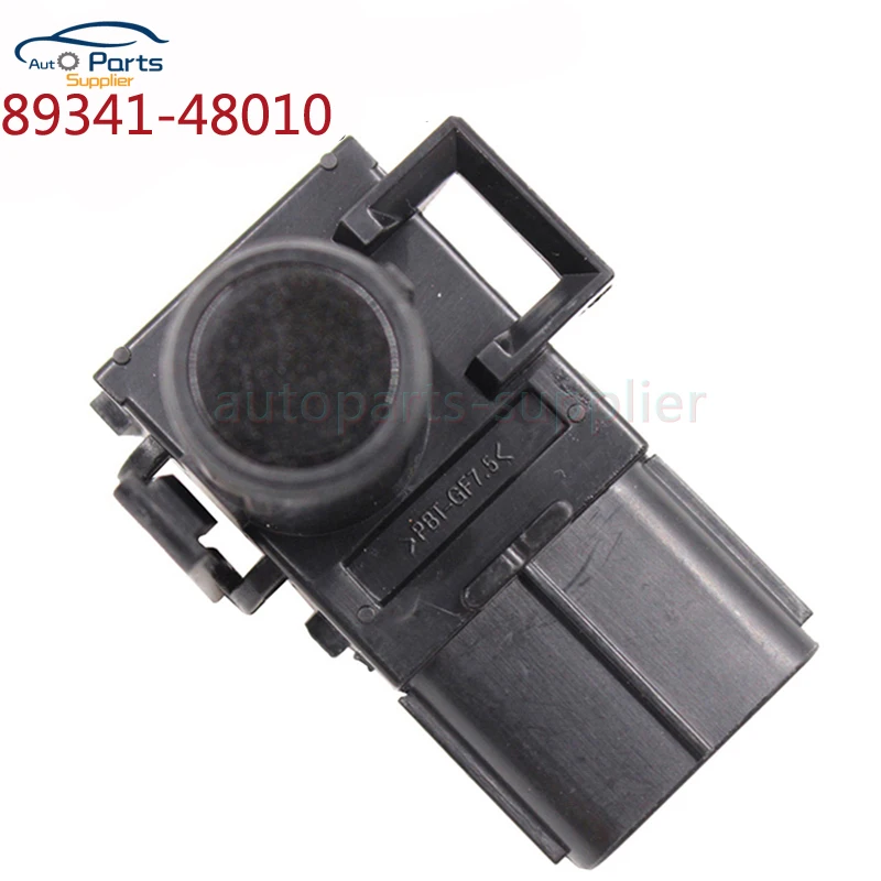 3 цвета 89341-48010-C0 89341-48010 PDC датчик парковки для Toyota Camry для Corolla Tundra для Lexus RX350 8934148010