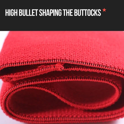 Хип круг сопротивление Браслет фитнес бедра Растяжка для упражнений Кроссфит