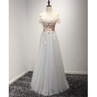 evening dresses vestidos de festa vestidos de novia quinceanera robe de soiree abendkleider robe de mariage prom dresses tk647