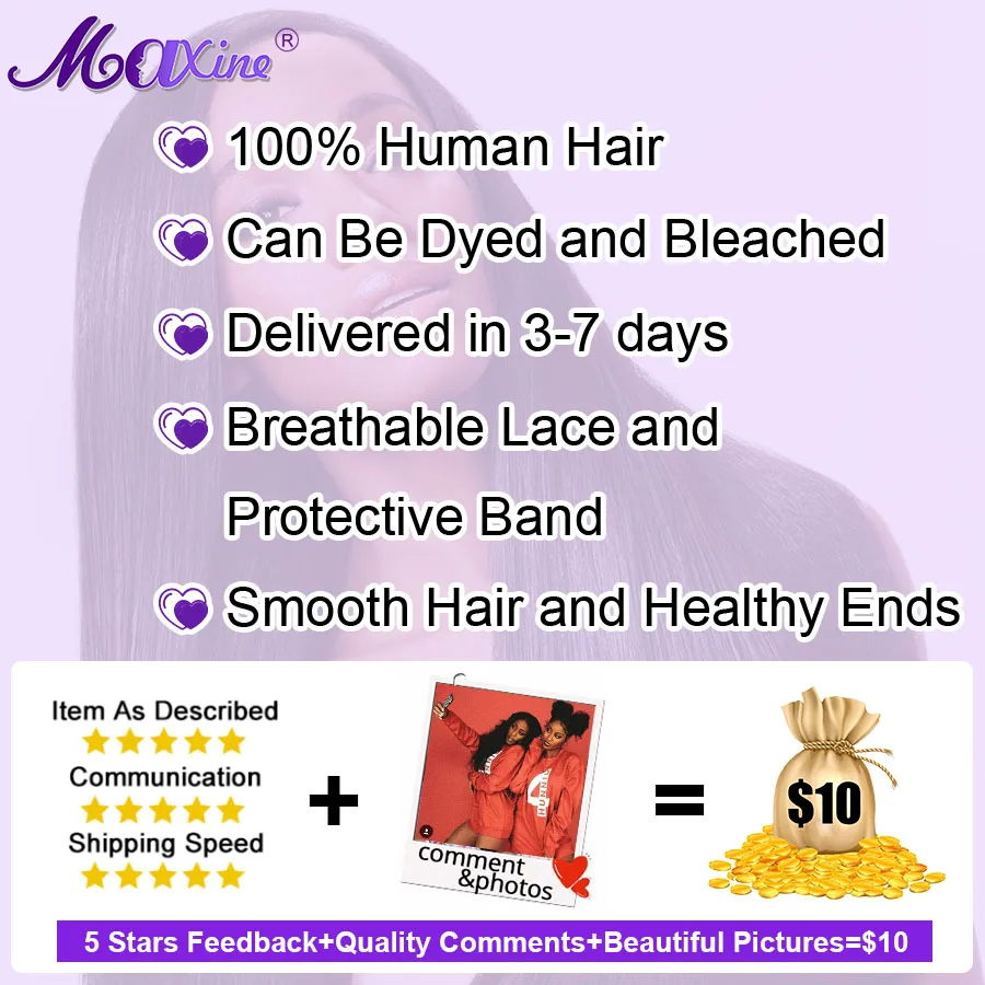 Боб Синтетические волосы на кружеве парики человеческих волос для Для женщин