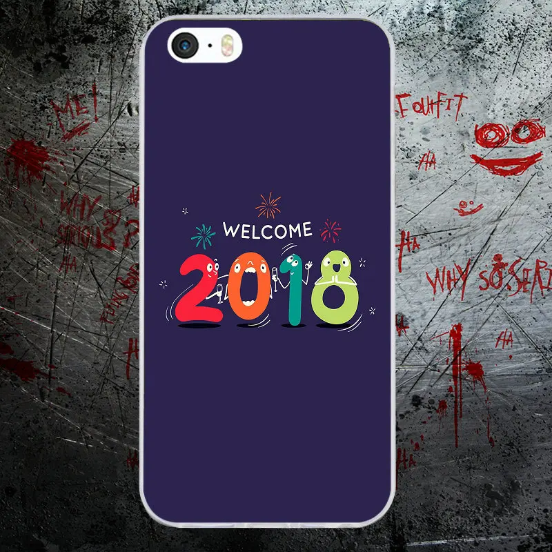 Мягкие силиконовые чехлы для телефона из ТПУ Iphone 4 4s SE 5 5S 5C 6 6S 7 Plus 8 X крышка Capinha
