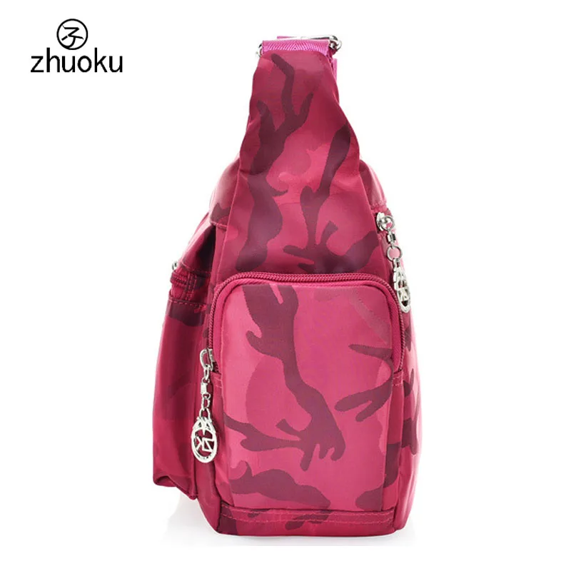 Водонепроницаемые дорожные женские сумки мессенджеры повседневные клатчи Carteira