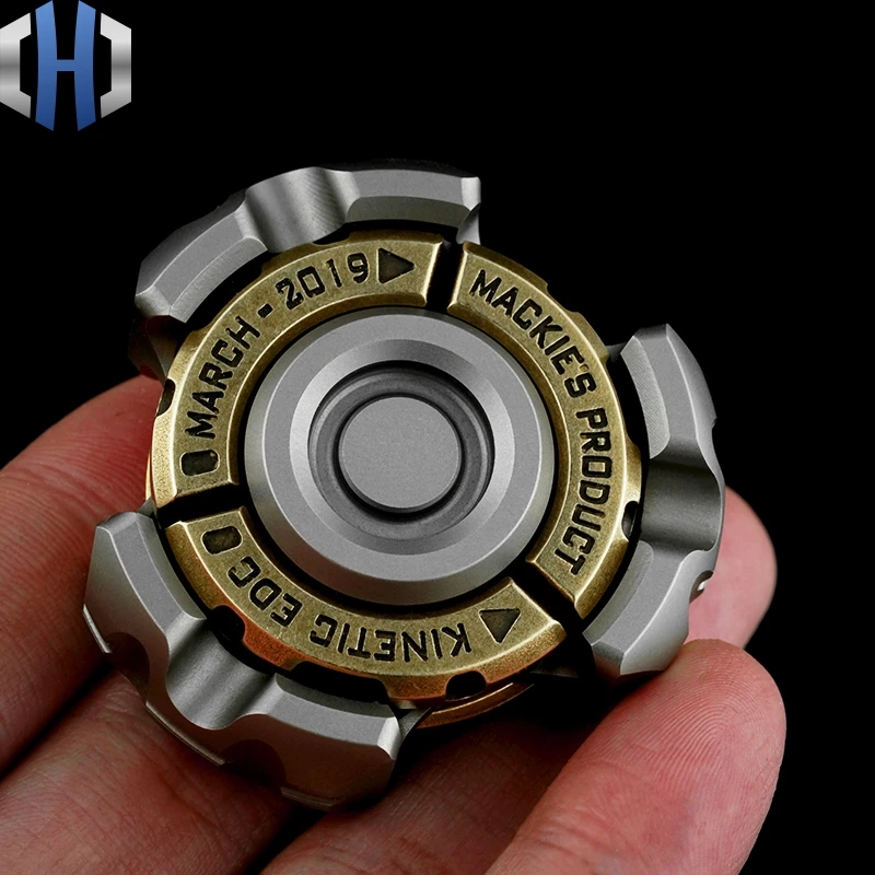 Гриф гироскопа ядро бронированный сердечник из титанового сплава EDC