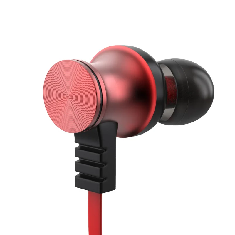 Магнитные беспроводные наушники TCunPT спортивные стереонаушники с Bluetooth защитой