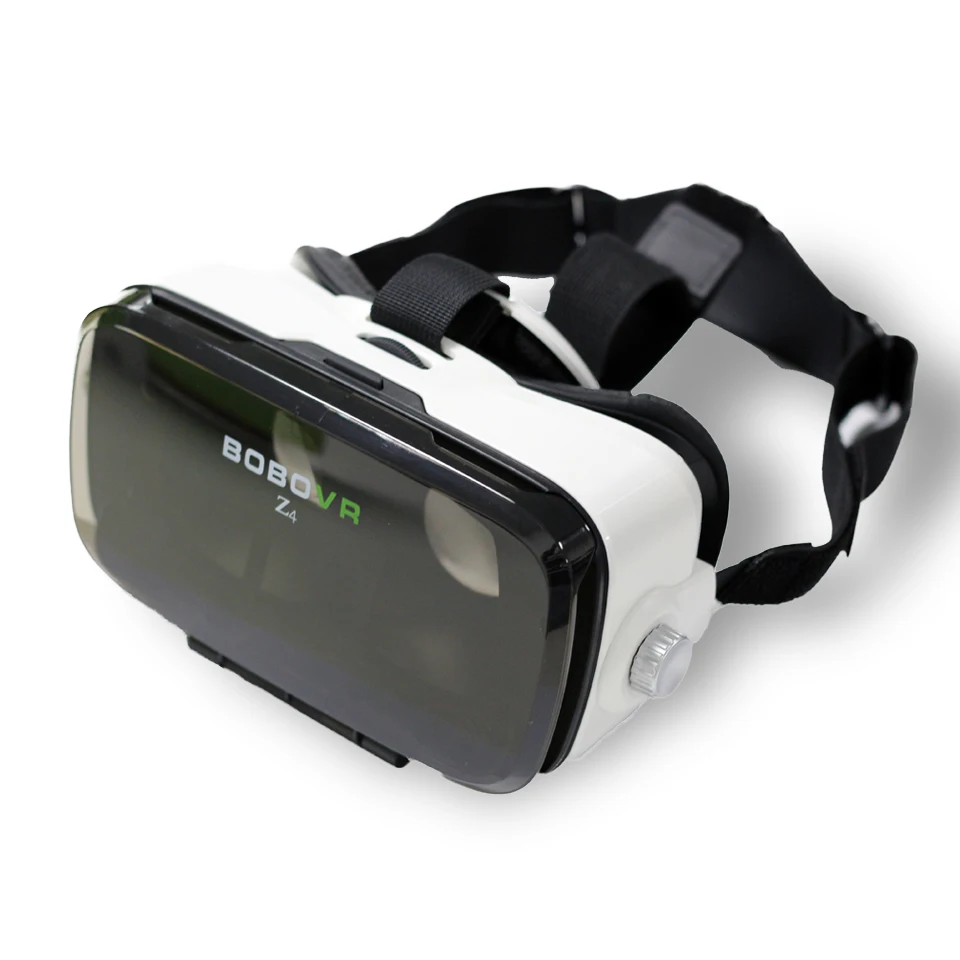 очки виртуальной реальности VR КОРОБКА BOBOVR Z4 Очки Виртуальной Реальности 3D google