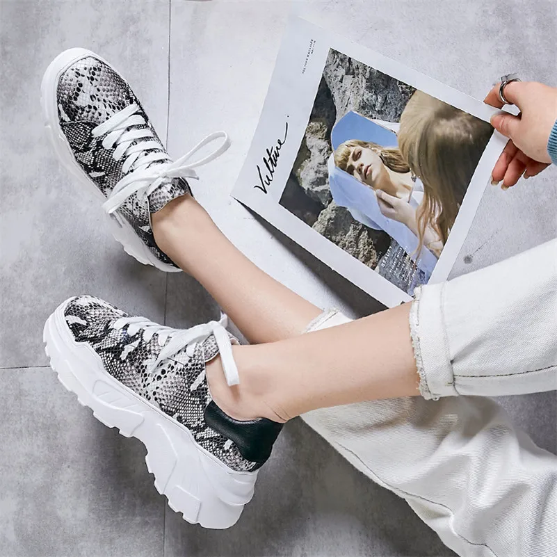 FEDONAS Демисезонный Новый Одежда высшего качества с принтом животными из