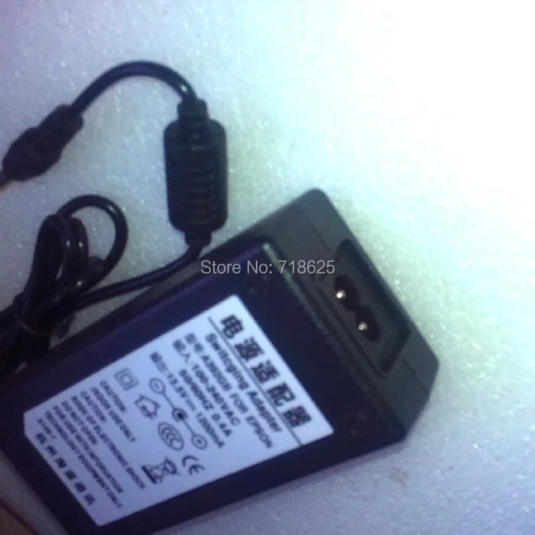 AC Power Adapter Charger for EPSON printer scanner A392GB PHOTO V200 V300 V350 V10 | Обустройство дома