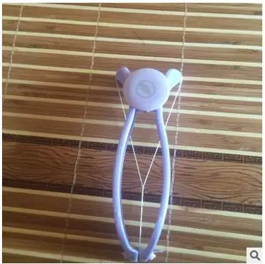 Ручной эпилятор для удаления волос лица физическая очистка безболезненное