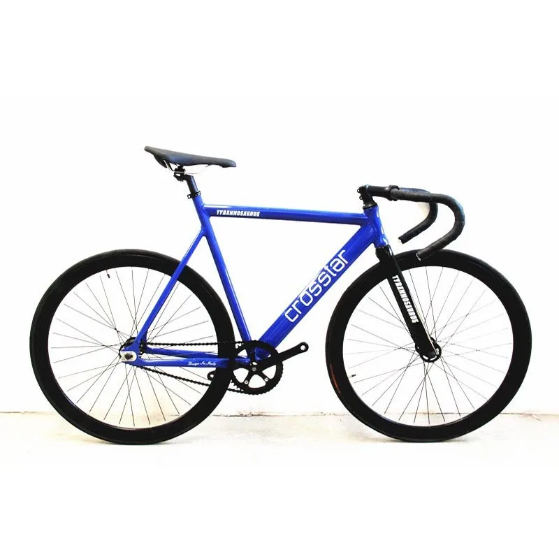 Велосипед с фиксированной передачей, городской трек, велосипед, Fixie, углеродное волокно, вилка, коммутируемый велосипед 40 мм, обод, шоссейный велосипед T2, фикси, велосипед