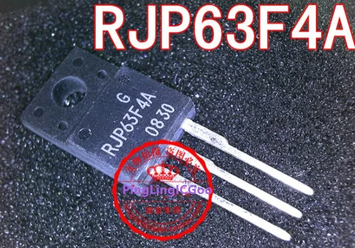 Модуль RJP4301 RJP63F3 RJP30K3 RJP63F4A RJP56F4A 10 шт.-50 шт. оригинал аутентичный и новый бесплатная