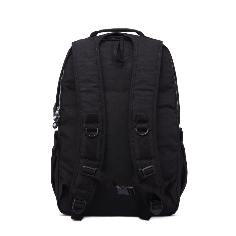 Женский рюкзак с защитой от кражи USB зарядка для ноутбука школьная сумка девочек