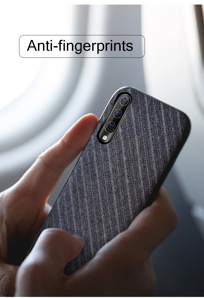 Чехол для Xiaomi mi 9, чехол для Xiaomi mi 9 SE, чехол, ткань, хлопок, mi 9 Explorer, темно-синий, для Xiaomi mi 9, чехол для задней панели