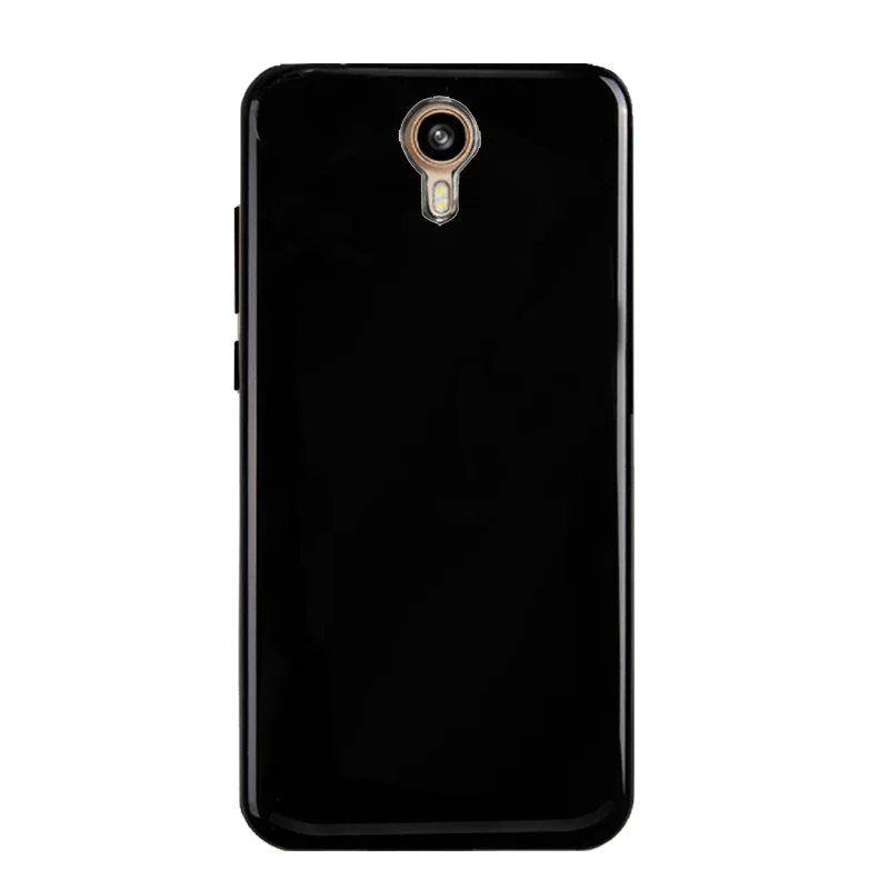 Кристально чистый Силиконовый ТПУ чехол Чехол для Prestigio Muze B3 PSP3512DUO сумка корпус