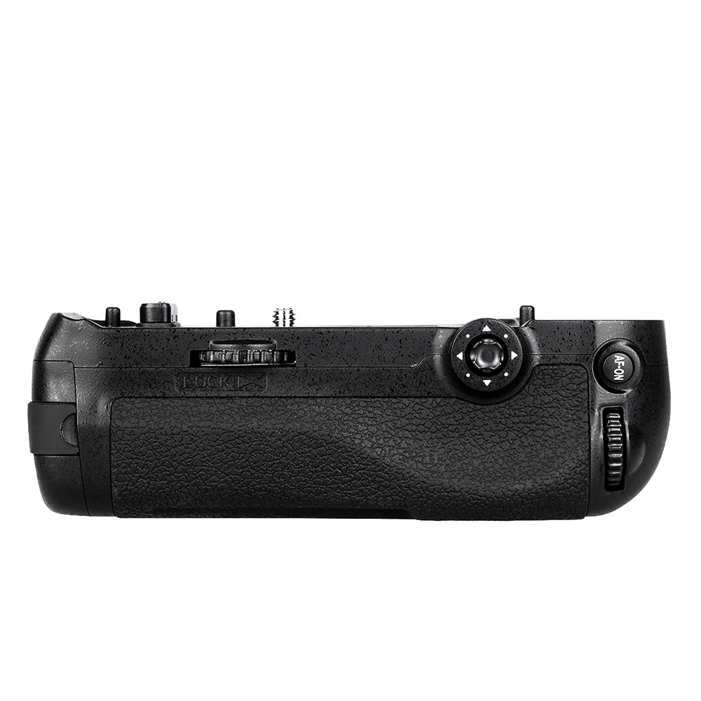 Travor многофункциональная Батарейная ручка для Nikon D850 DSLR камеры как аналогична
