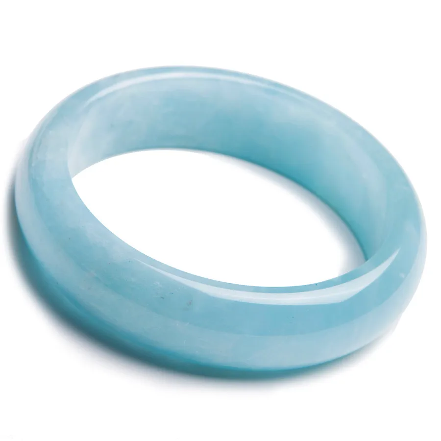 AAAA подлинные натуральные драгоценные камни синего океана камень небесно голубой