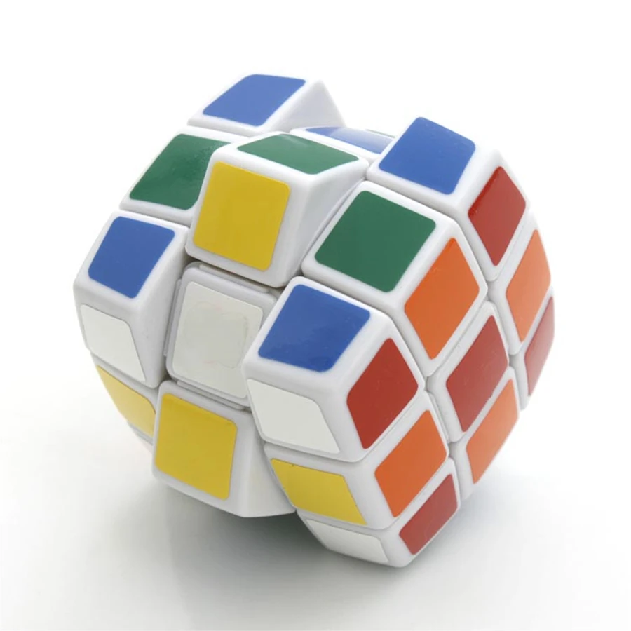 Magic cube новый neo антистресс игрушки детей cubos magicos пазлы обучающие magique непоседа