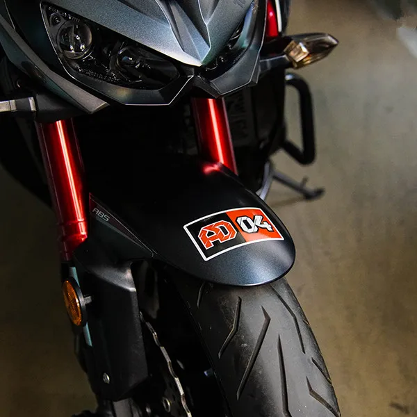 Гоночный шлем Moto GP велосипед мотоцикл автомобильная наклейка виниловые бамперы