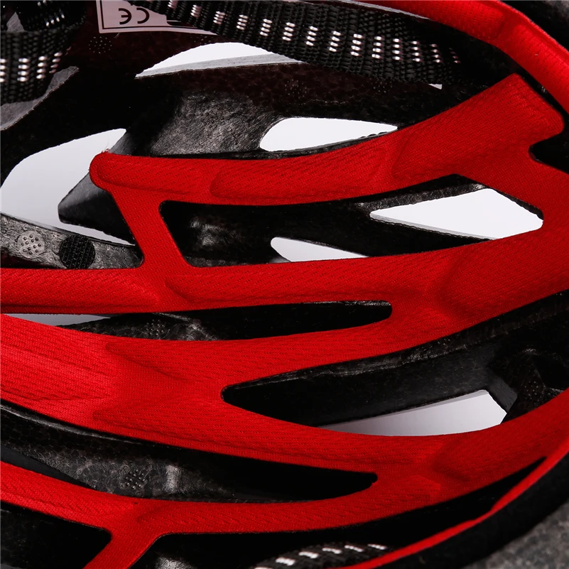 WEST BIKING шлем для езды на мотоцикле демисезонная 54 62 см велосипедный дышащий