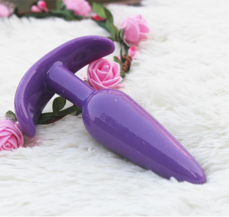 Анальная пробка большие анальные секс-игрушки пробки эротические игрушки