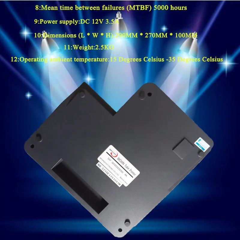 Подарочный ленточный кабель ID pritner Электрический маркер провода принтер трубка