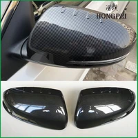 car styling rearview mirror shell housing cover rear view mirror cap cover trim for kia optima k5 2011 2015
