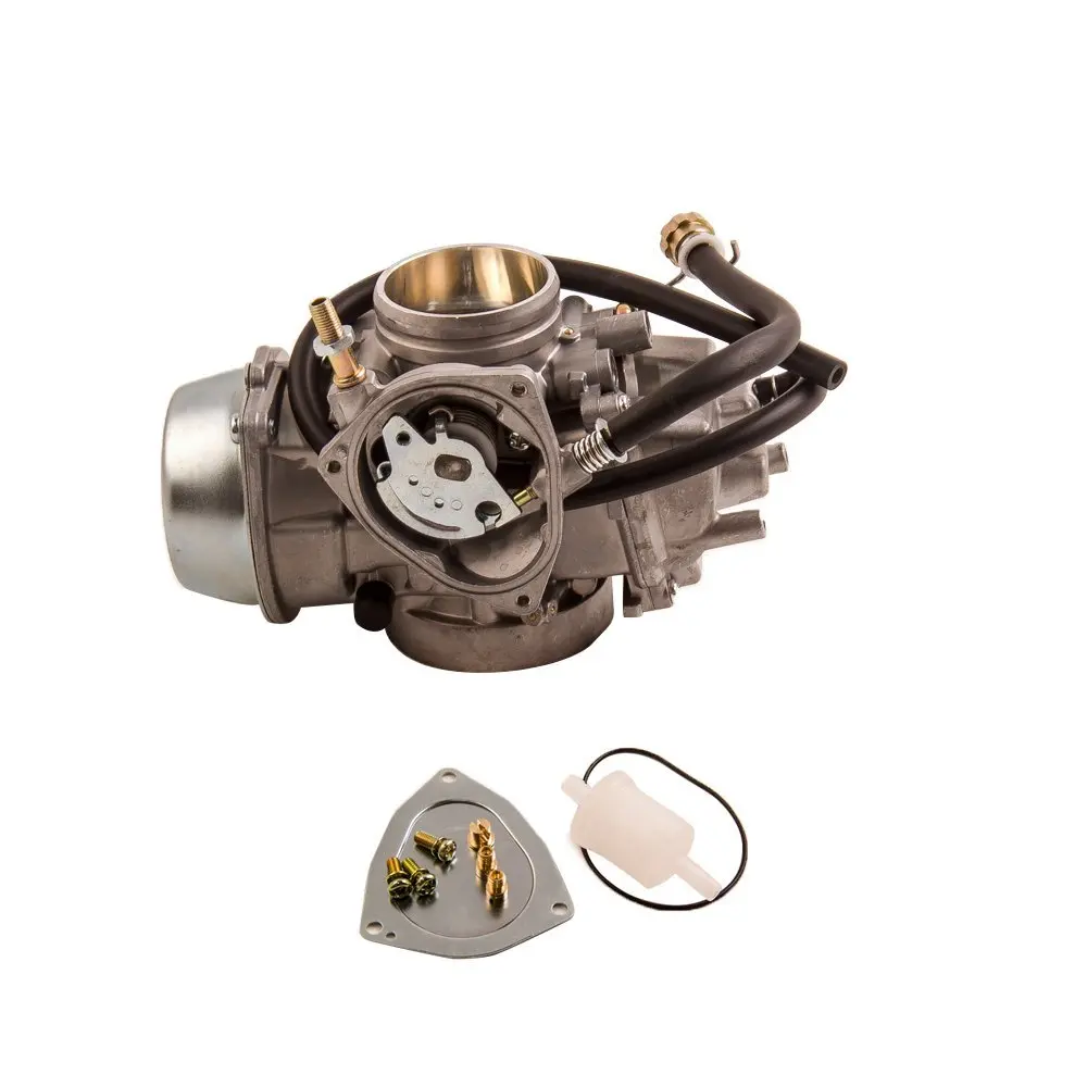 Новый Карбюратор ПОДХОДИТ для Yamaha носорог 660 YXR660 ATV 2004 2005 2006 2007 UTV Carb|carb yamaha|carburetor