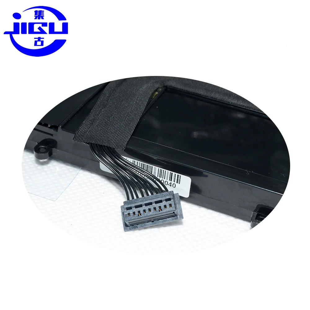 JIGU Оптовая продажа Новый аккумулятор для ноутбука Apple MacBook Pro 15 &quotдюймов i7 Unibody MB985
