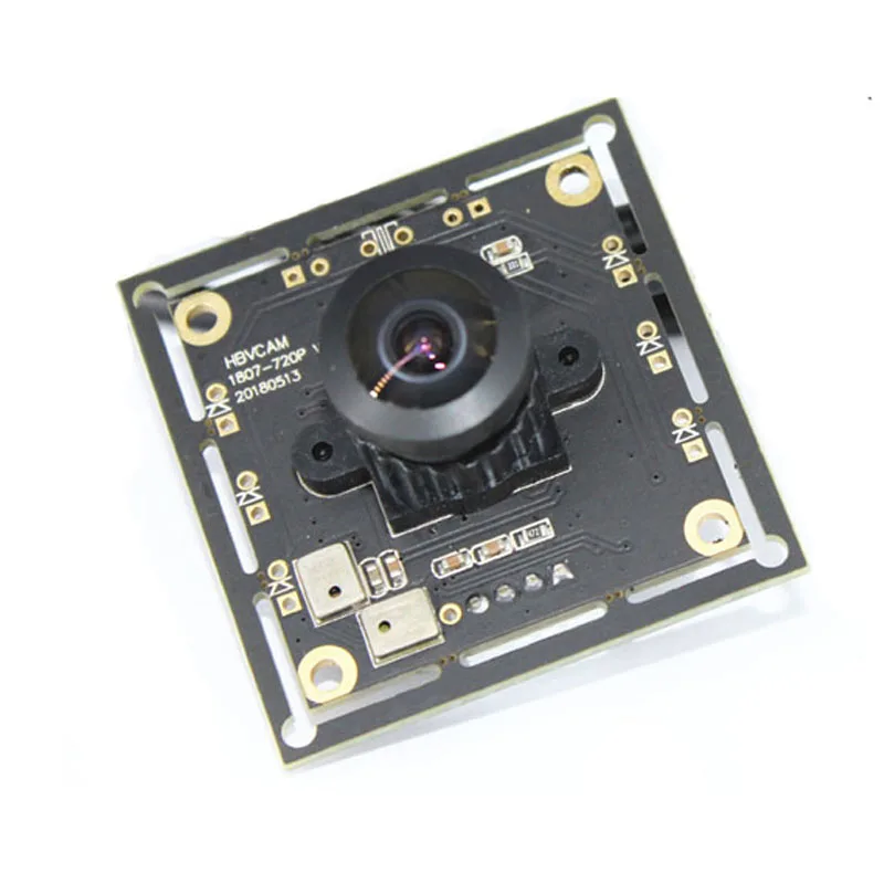 Модуль USB камеры CMOS 1MP широкоугольный объектив angel vga cmos датчик изображения модуль