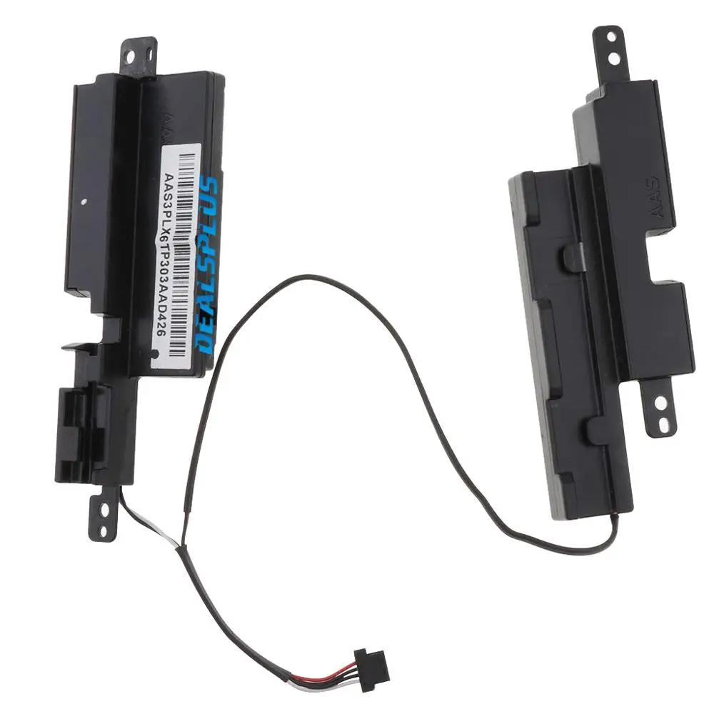 Replacement New Speakers (Left Side + Right Side) For HP Pavilion DV6-3000 DV6T-3000 series |