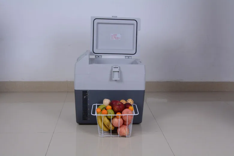 Бесплатная доставка в Таиланд 30 л автомобильный холодильник портативный