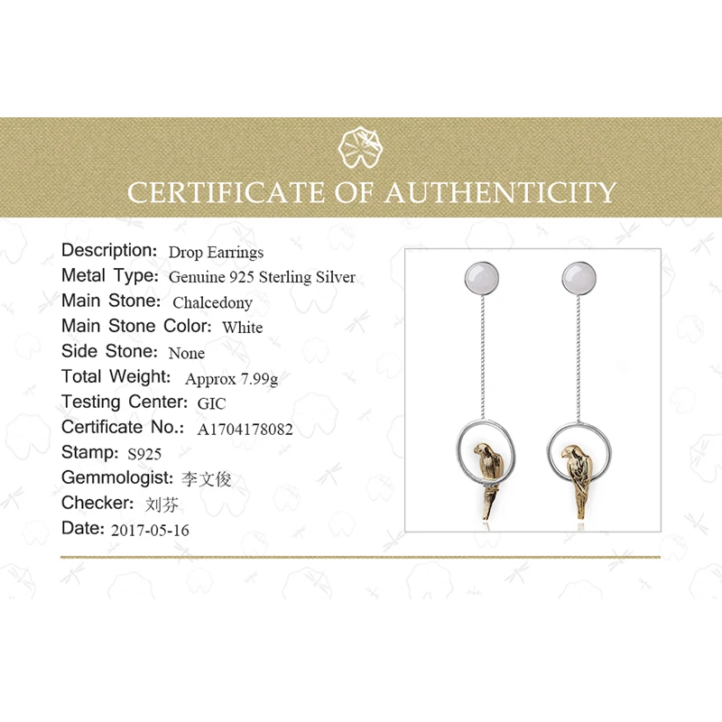 Lotus Fun Реальные Стерлингового Серебра 925 Природных Творческий Ручной Изящных