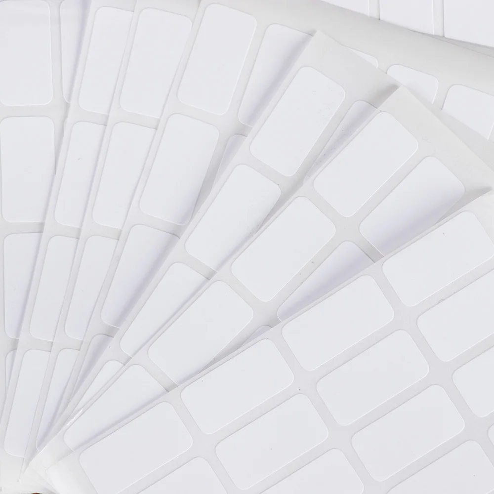 Самоклеящиеся наклейки для хранения алмазной краски клейкие вышивки чистые