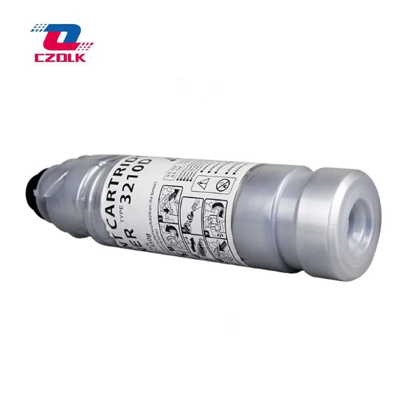 Новый совместимый картридж с тонером 3210D 3110D для Ricoh MP4000 MP4001G MP4002 MP5000 MP5001G MP3500 MP4500 |