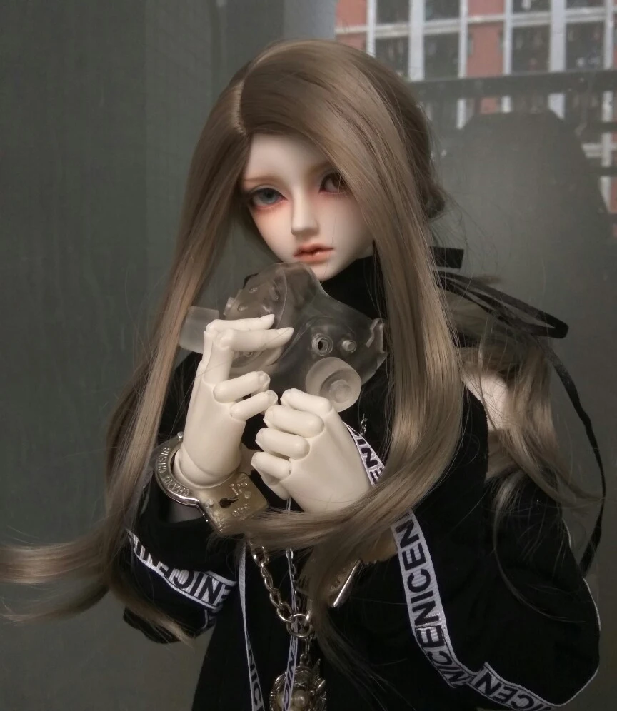 D01 P257 детская игрушка ручной работы 1/6 1/4 аксессуары для куклы BJD/SD кукла одежда