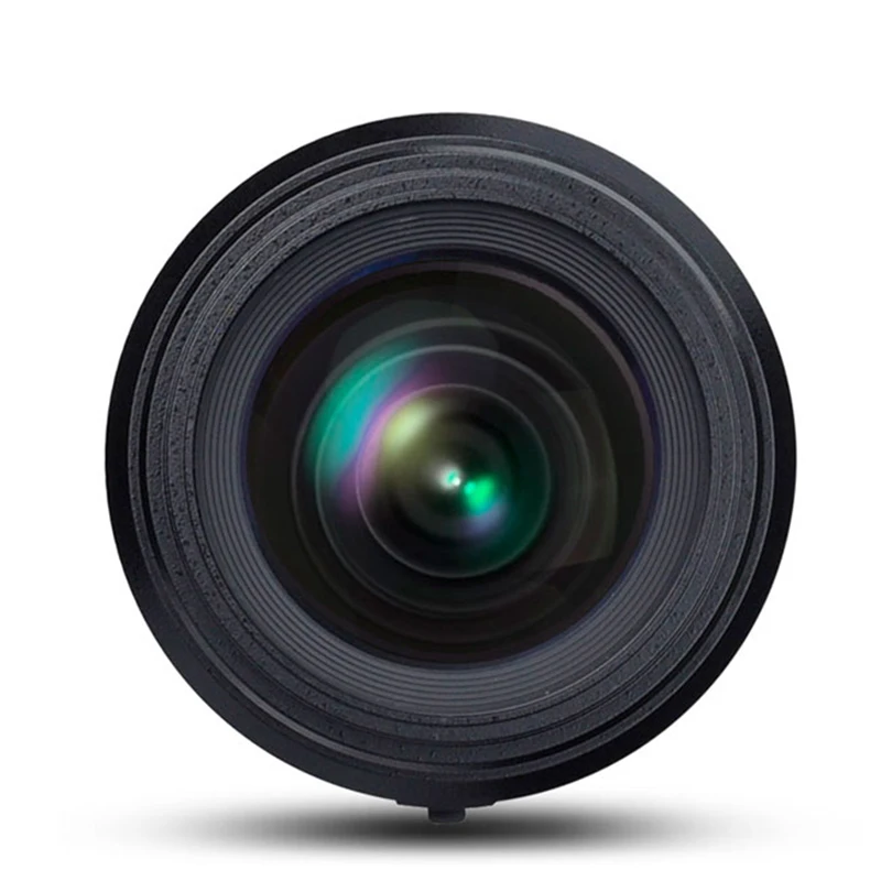 YONGNUO YN85mm F1.8 полнорамный объектив Стандартный Средний телеобъектив Prime с