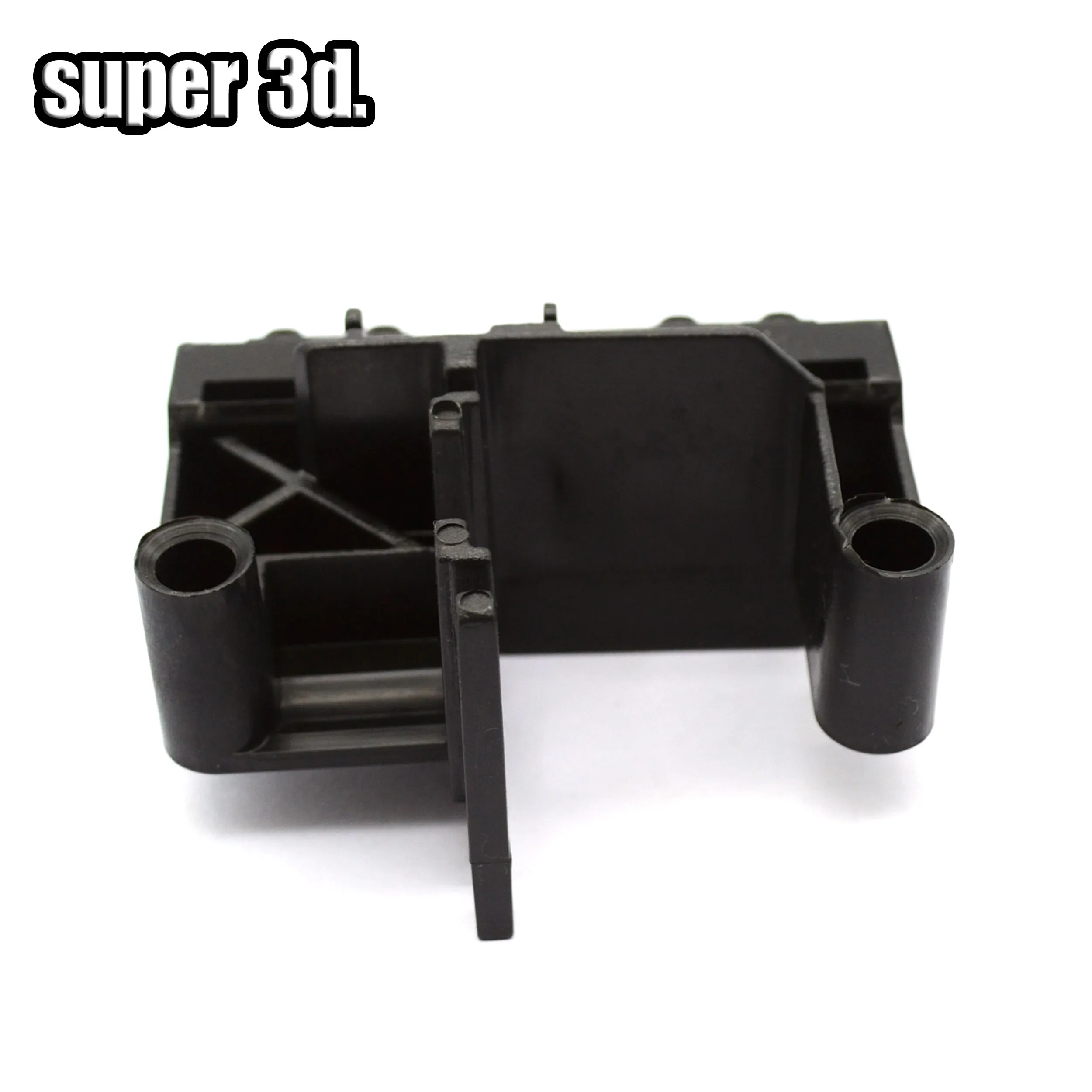 1 шт. рама для 3D принтера пластиковые детали репликатор экструдер Y axis справа