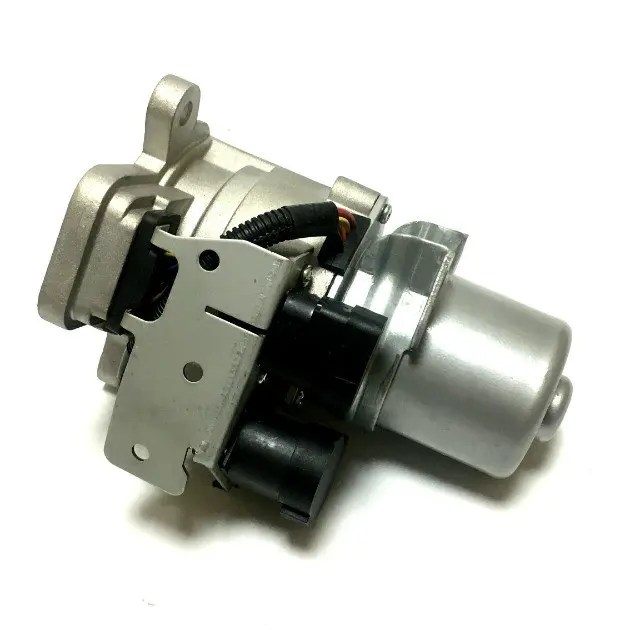 Новый чехол для Porsche Cayenne 955 VW Touraeg NV235 коробка передачи двигателя 0AD341601A 95562460100 |
