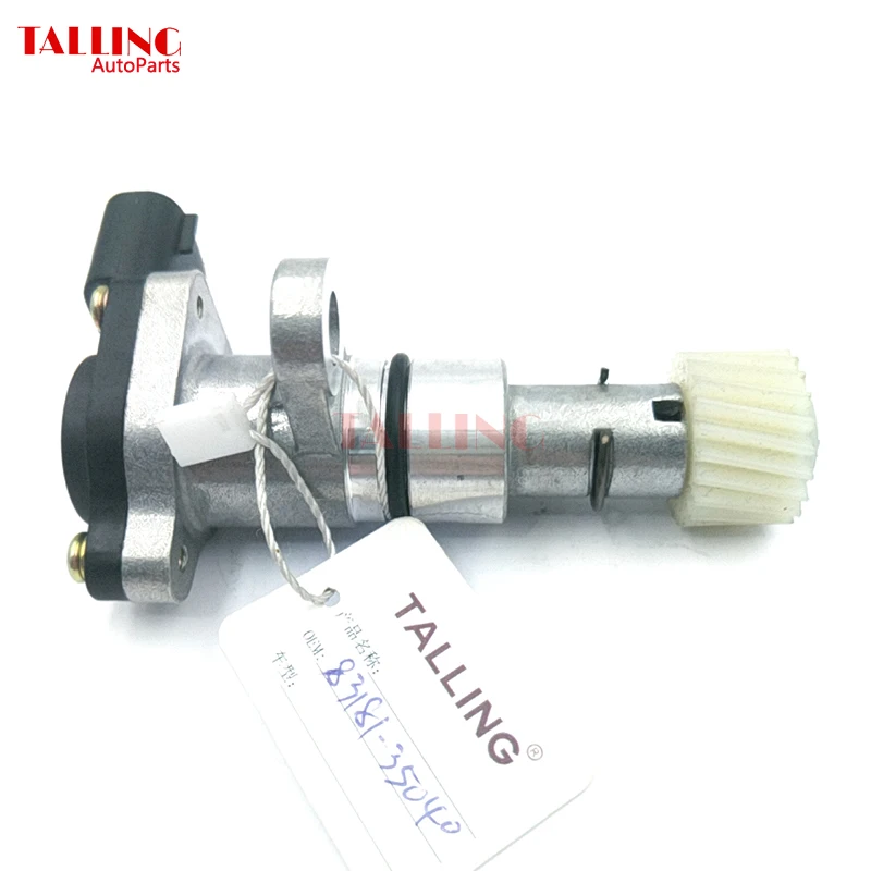 Автомобильный датчик скорости передачи 83181-35040 для Toyota Sequoia Tundra Tacoma 4runner Isuzu Vehicross |